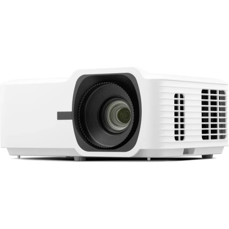 Viewsonic LSD401HD προβολέας δεδομένων προβολέας Standard 4000 ANSI-Lumen DLP 1080p (1920x1080) λευκό