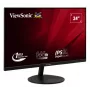 Viewsonic VA VA24E2-H οθόνη υπολογιστή 60,5 cm (23,8 ίντσες) 1920 x 1080 Pixel Full HD LED μαύρο