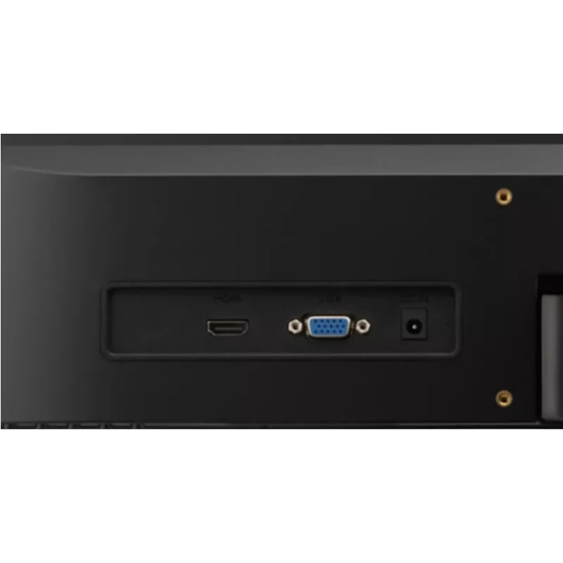 Viewsonic VA VA24E2-H οθόνη υπολογιστή 60,5 cm (23,8 ίντσες) 1920 x 1080 Pixel Full HD LED μαύρο
