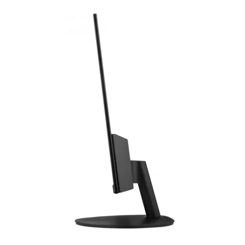 Viewsonic VA VA24E2-H οθόνη υπολογιστή 60,5 cm (23,8 ίντσες) 1920 x 1080 Pixel Full HD LED μαύρο