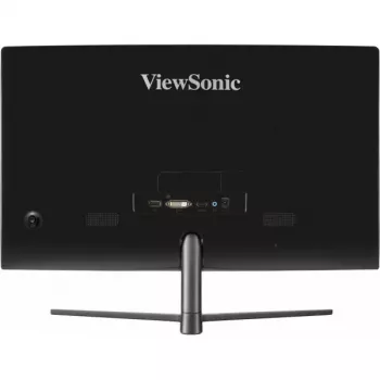 Viewsonic VX Series VX2458-C-mhd οθόνη υπολογιστή 61 cm (24 ίντσες) 1920 x 1080 Pixel Full HD LED μαύρο