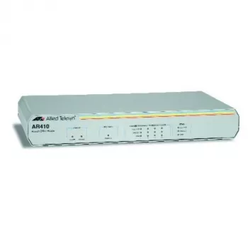 Allied Telesis AT-AR410 αρθρωτός δρομολογητής Branch-Office ενσύρματος δρομολογητής