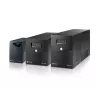 Vertiv Liebert itON 2000VA UPS Line-Interactive 2 kVA 1200 W 6 έξοδοι AC