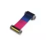 Zebra True Colours i Series YMCKK μελανοταινία ταινία εκτυπωτή