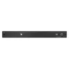 D-Link 28-port Gigabit PoE Smart Managed switch με 4 combo θύρες
