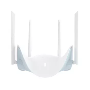 D-Link R36 ασύρματος router Ethernet Dual-Band (2,4 GHz / 5 GHz) λευκό