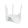 D-Link R36 ασύρματος router Ethernet Dual-Band (2,4 GHz / 5 GHz) λευκό