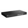 D-Link 18-port 2.5G Multi-Gigabit Smart Managed switch με 2 x 10G SFP+ θύρες