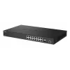D-Link 18-port 2.5G Multi-Gigabit Smart Managed switch με 2 x 10G SFP+ θύρες