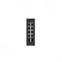 D-Link 10-port Gigabit Industrial PoE+ Unmanaged switch με 2 x 2.5G SFP+ θύρες