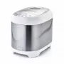 Ariete 133 Αρτοπαρασκευαστής - Panexpress 1000 Metal - Ζύμωμα, Ξεκούραση και Ψήσιμο - Σπιτικό ψωμί - Ψωμί χωρίς γλουτένη - 19 προεπιλεγμένα προγράμματα