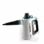 Ariete 4137/00 Φορητός καθαριστής ατμού 0,25 l 1050 W Λευκό, Ανοιχτό μπλε