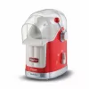 Ariete 2958 Pop Corn Maker Party Time, Μηχανή ποπ κορν με μοχλό, 1100 Watt, χωρητικότητα 600 g, παρασκευή με ζεστό αέρα χωρίς λιπαρά, Κόκκινο