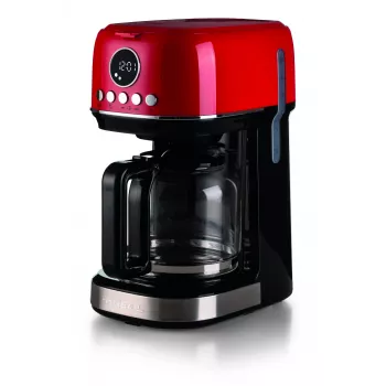 Ariete 1396/00 Ημιαυτόματη καφετιέρα φίλτρου 1,5 l
