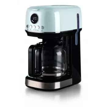 Ariete 1396/01 Ημιαυτόματη καφετιέρα φίλτρου 1,5 l