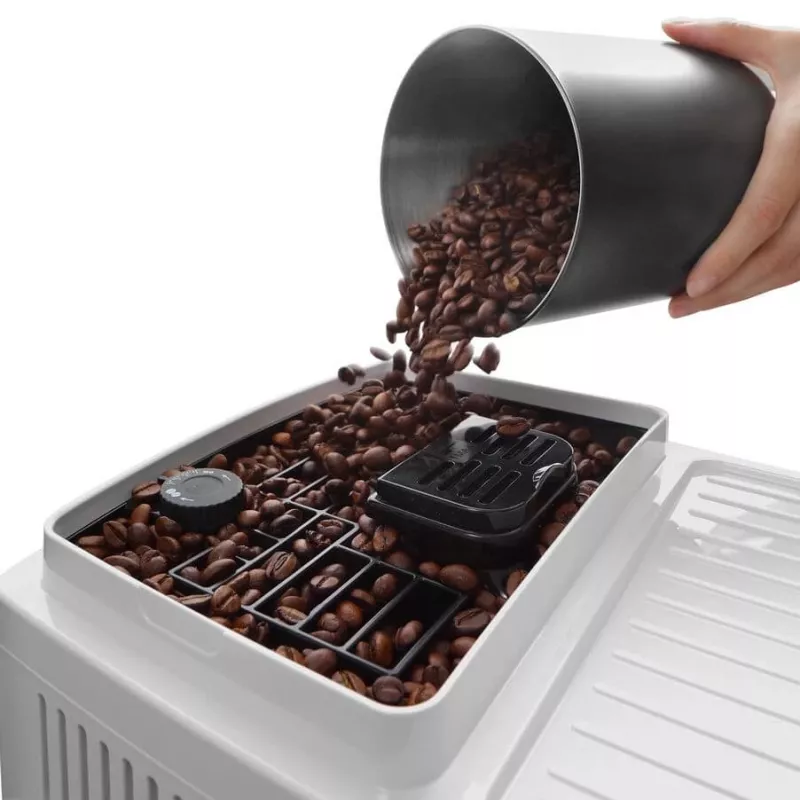 De’Longhi ECAM220.61.W καφετιέρα αυτόματη μηχανή espresso 1,8 l
