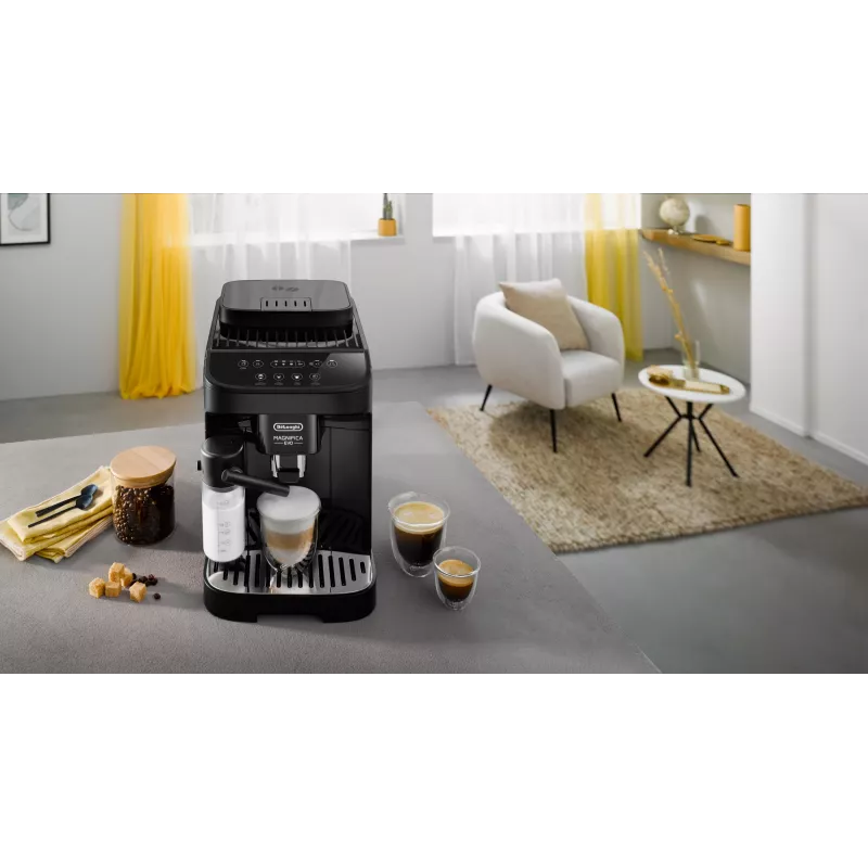 De’Longhi Magnifica EVO ημιαυτόματη μηχανή espresso 1,8 l