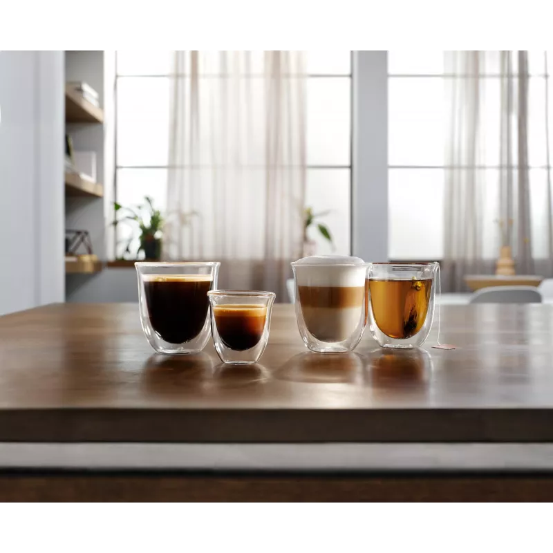 De’Longhi Magnifica EVO ημιαυτόματη μηχανή espresso 1,8 l