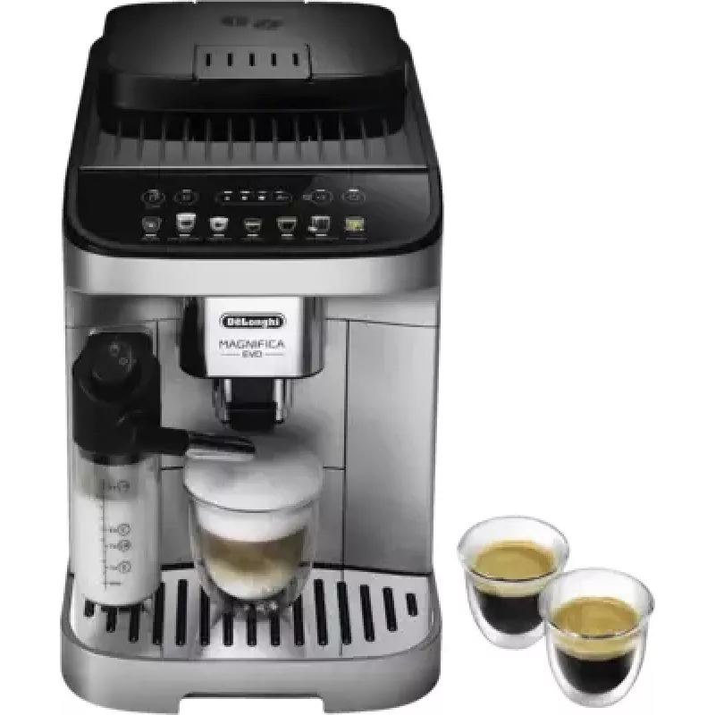 De’Longhi ECAM 290.85.SBX αυτόματη μηχανή espresso 1,8 L