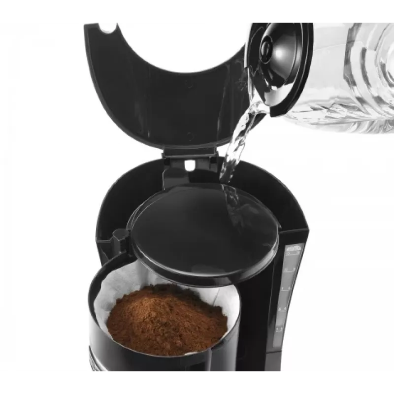De’Longhi ICM15210 αυτόματη καφετιέρα φίλτρου 1,25 L