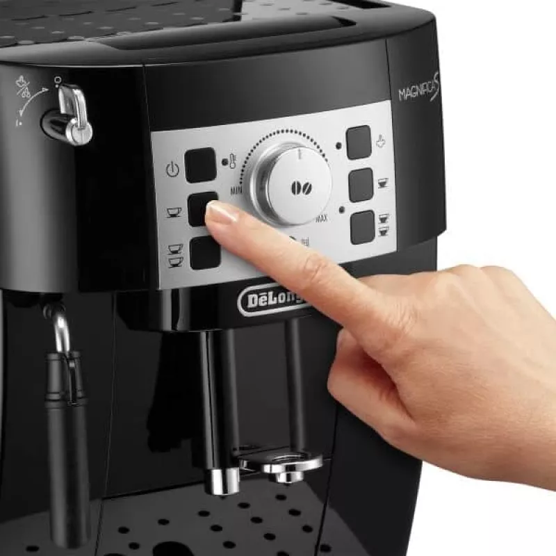 De’Longhi Magnifica S ECAM20.110.B αυτόματη μηχανή espresso 1,8 L