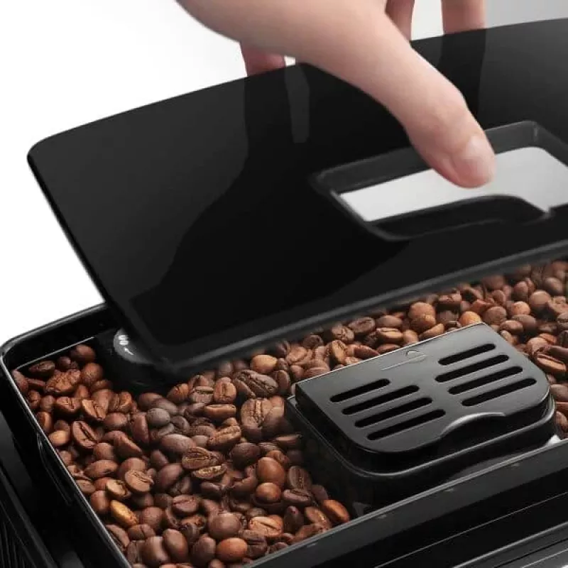 De’Longhi Magnifica S ECAM20.110.B αυτόματη μηχανή espresso 1,8 L