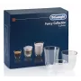 De’Longhi DLKC302 διαφανές 6 τεμ.