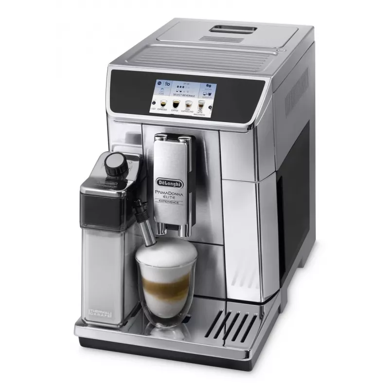 De’Longhi PrimaDonna Elite Experience αυτόματη μηχανή καφέ 2 L