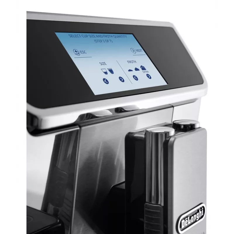 De’Longhi PrimaDonna Elite Experience αυτόματη μηχανή καφέ 2 L
