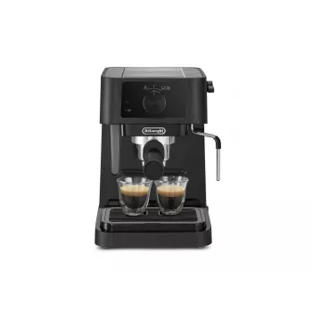 De’Longhi Stilosa EC235.BK χειροκίνητη μηχανή espresso 1 L
