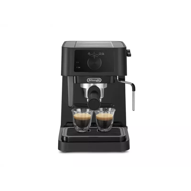 De’Longhi Stilosa EC235.BK χειροκίνητη μηχανή espresso 1 L
