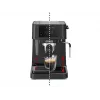 De’Longhi Stilosa EC235.BK χειροκίνητη μηχανή espresso 1 L