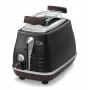De’Longhi 2103.BK 6 2 φέτες 900 W μαύρο