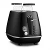 De’Longhi 2103.BK 6 2 φέτες 900 W μαύρο