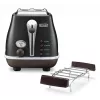 De’Longhi 2103.BK 6 2 φέτες 900 W μαύρο