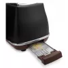 De’Longhi 2103.BK 6 2 φέτες 900 W μαύρο