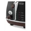 De’Longhi 2103.BK 6 2 φέτες 900 W μαύρο