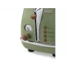 De’Longhi 2103.GR 2 φέτες 900 W πράσινο