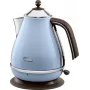 De’Longhi KBOV 2001.AZ βραστήρας 1,7 L 2000 W μπλε