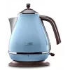 De’Longhi KBOV 2001.AZ βραστήρας 1,7 L 2000 W μπλε