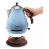 De’Longhi KBOV 2001.AZ βραστήρας 1,7 L 2000 W μπλε