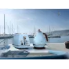 De’Longhi KBOV 2001.AZ βραστήρας 1,7 L 2000 W μπλε