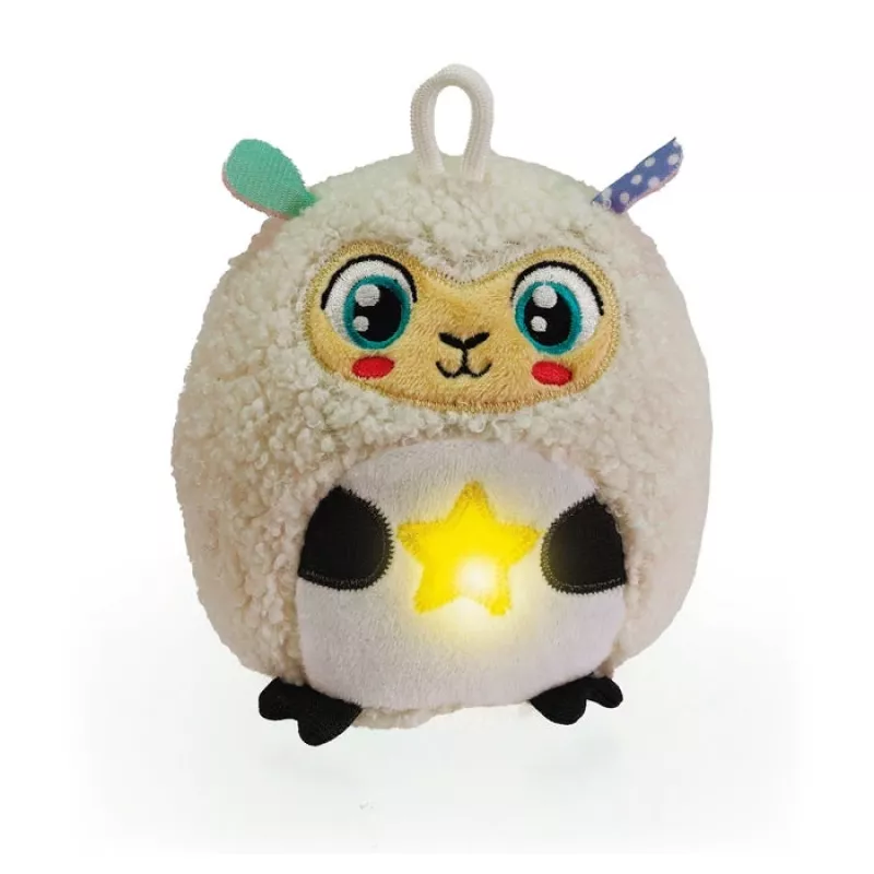 Clementoni Disney Baby 17499 λούτρινο