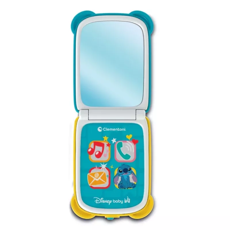 Clementoni Disney Baby 17519 παιχνίδι ρόλων