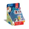 Clementoni Disney Baby 17554 λούτρινο