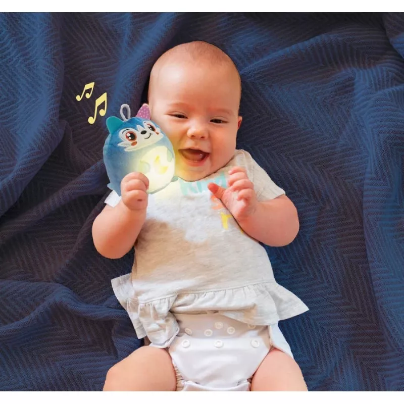 Clementoni Disney Baby 17554 λούτρινο