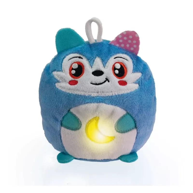 Clementoni Disney Baby 17554 λούτρινο