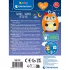 Clementoni Disney Baby 17555 λούτρινο