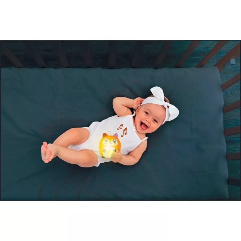Clementoni Disney Baby 17555 λούτρινο