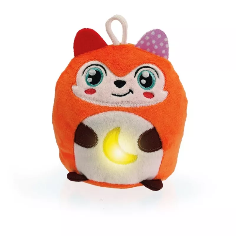 Clementoni Disney Baby 17555 λούτρινο